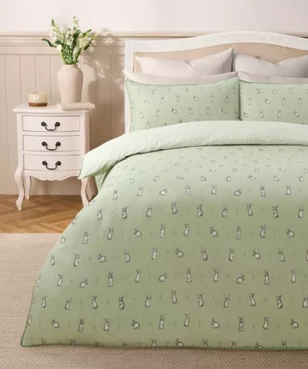 Stacey Solomon launches stylish Asda homeware collection