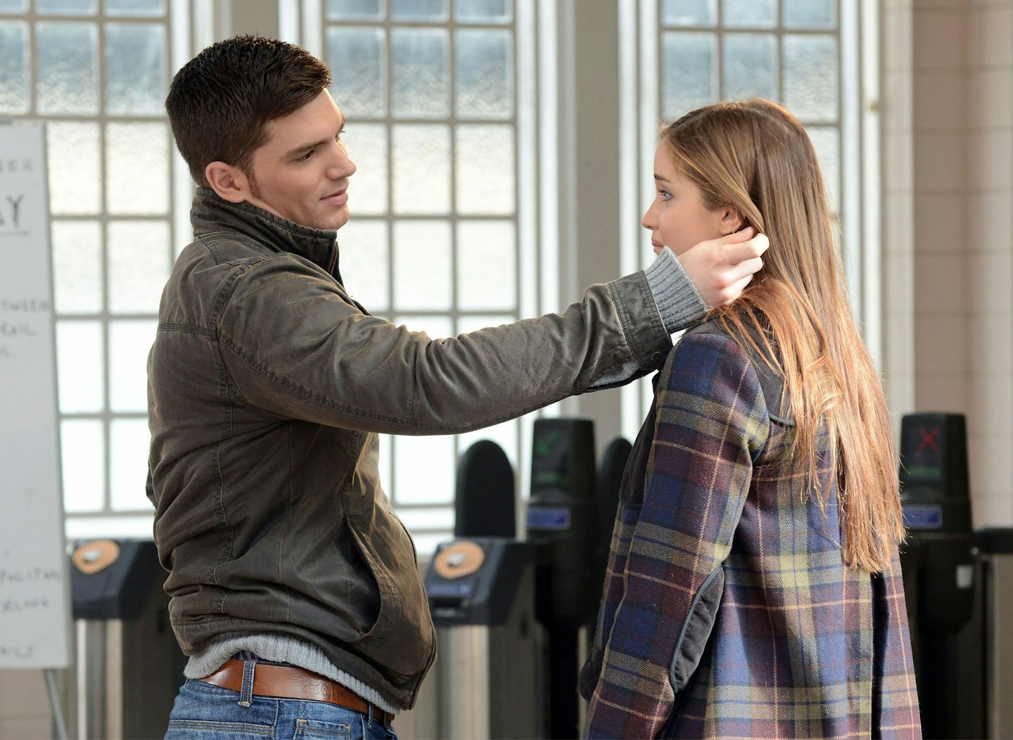 eastenders joey and lauren branning