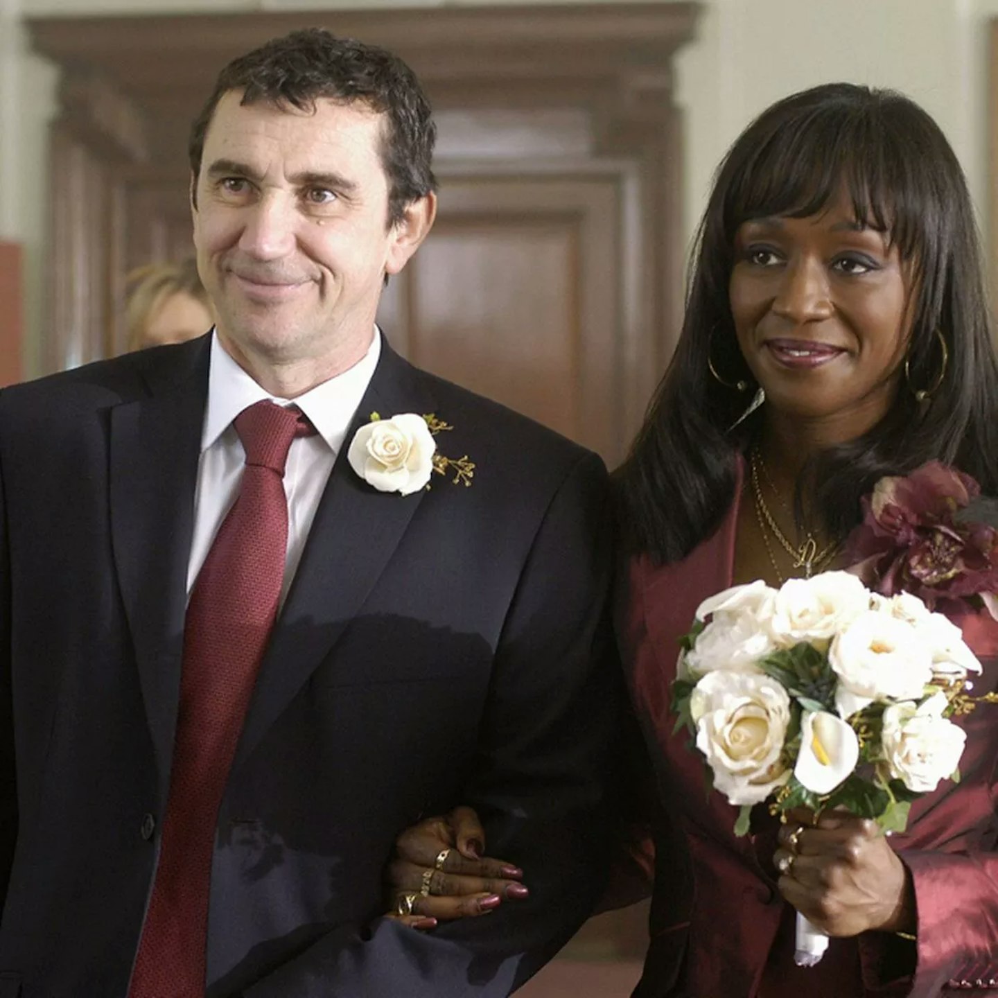 eastenders denise fox kevin wicks