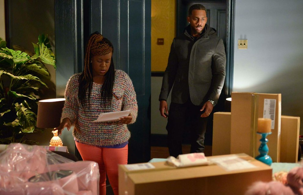 Remember EastEnders' Vincent Hubbard? Here's your need to know