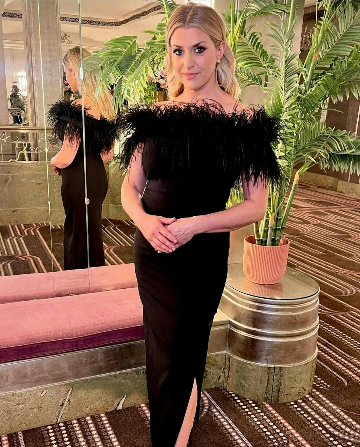 Anna - Celebs go dating - 2024