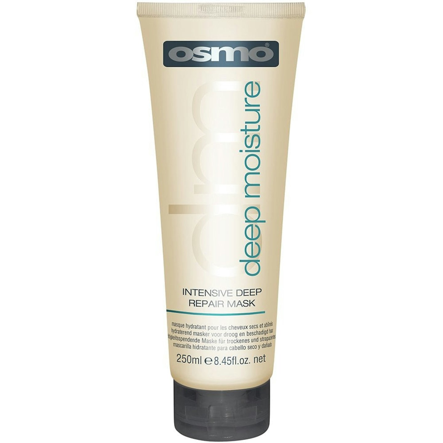 repair mask bottle OSMO Intensive Deep Repair Mask