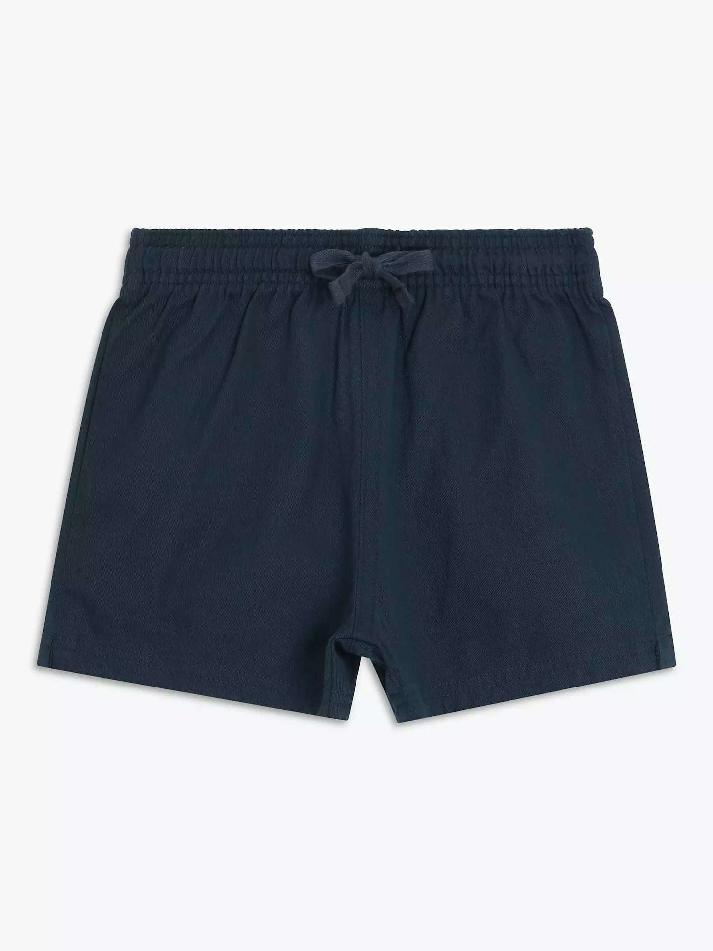 John Lewis Children's Cotton School PE Shorts