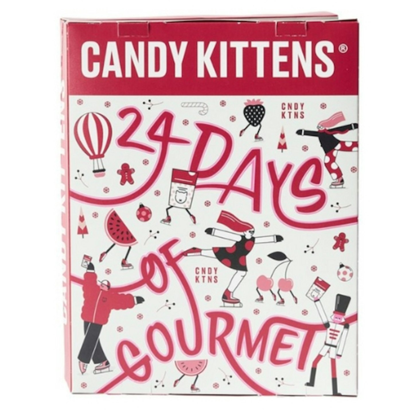 Candy Kittens Advent Calendar 2023