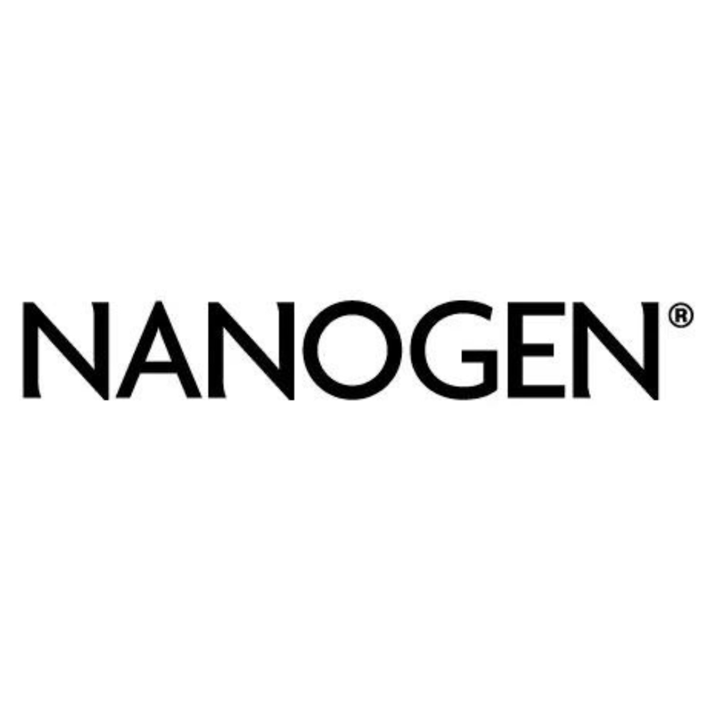 Nanogen logo
