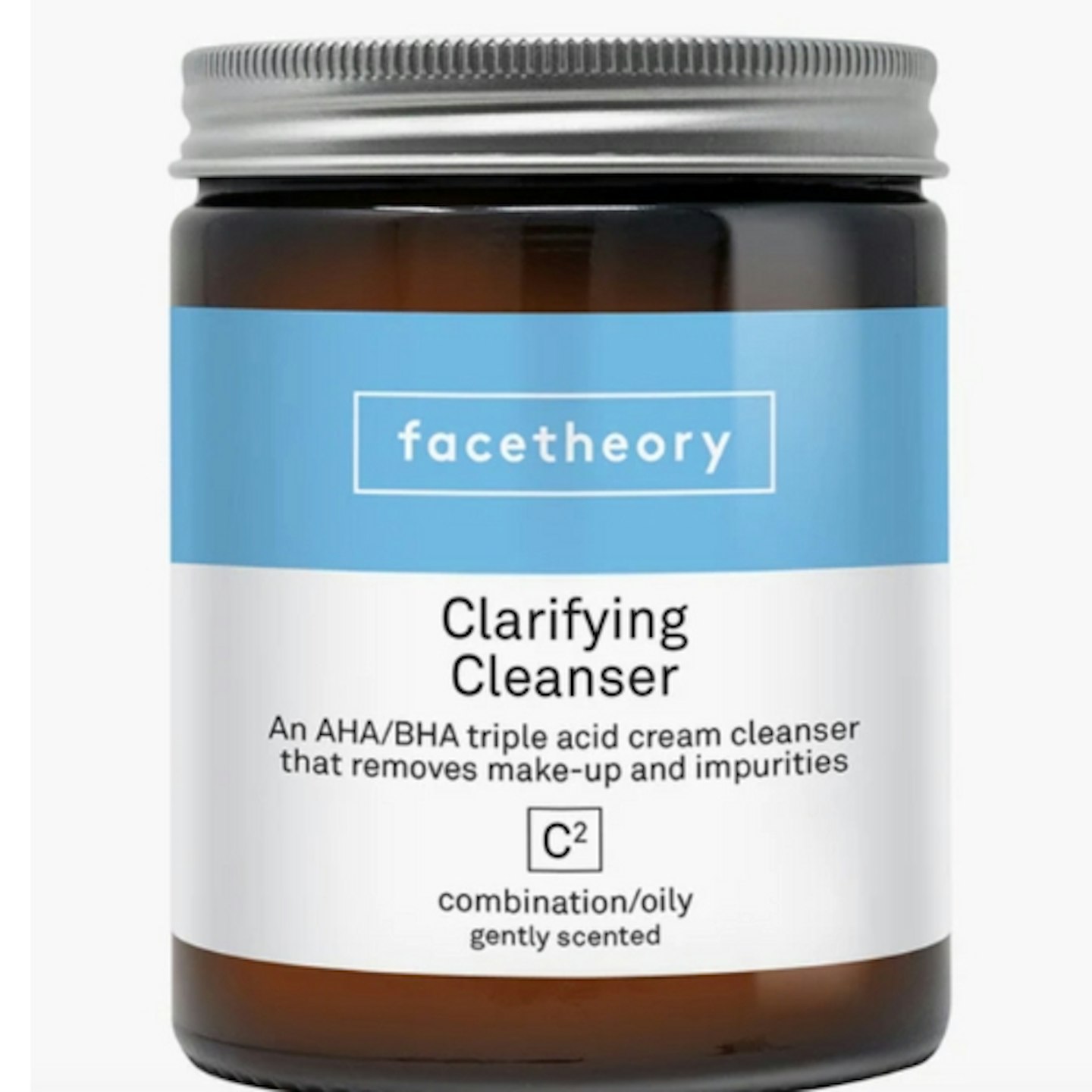 face theory Clarifying Cleanser C2 170ml