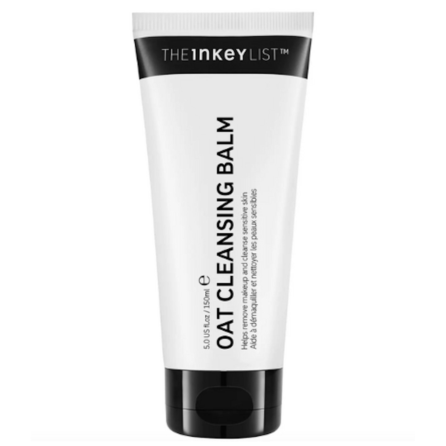 The INKEY List Oat Cleansing Balm 150ml