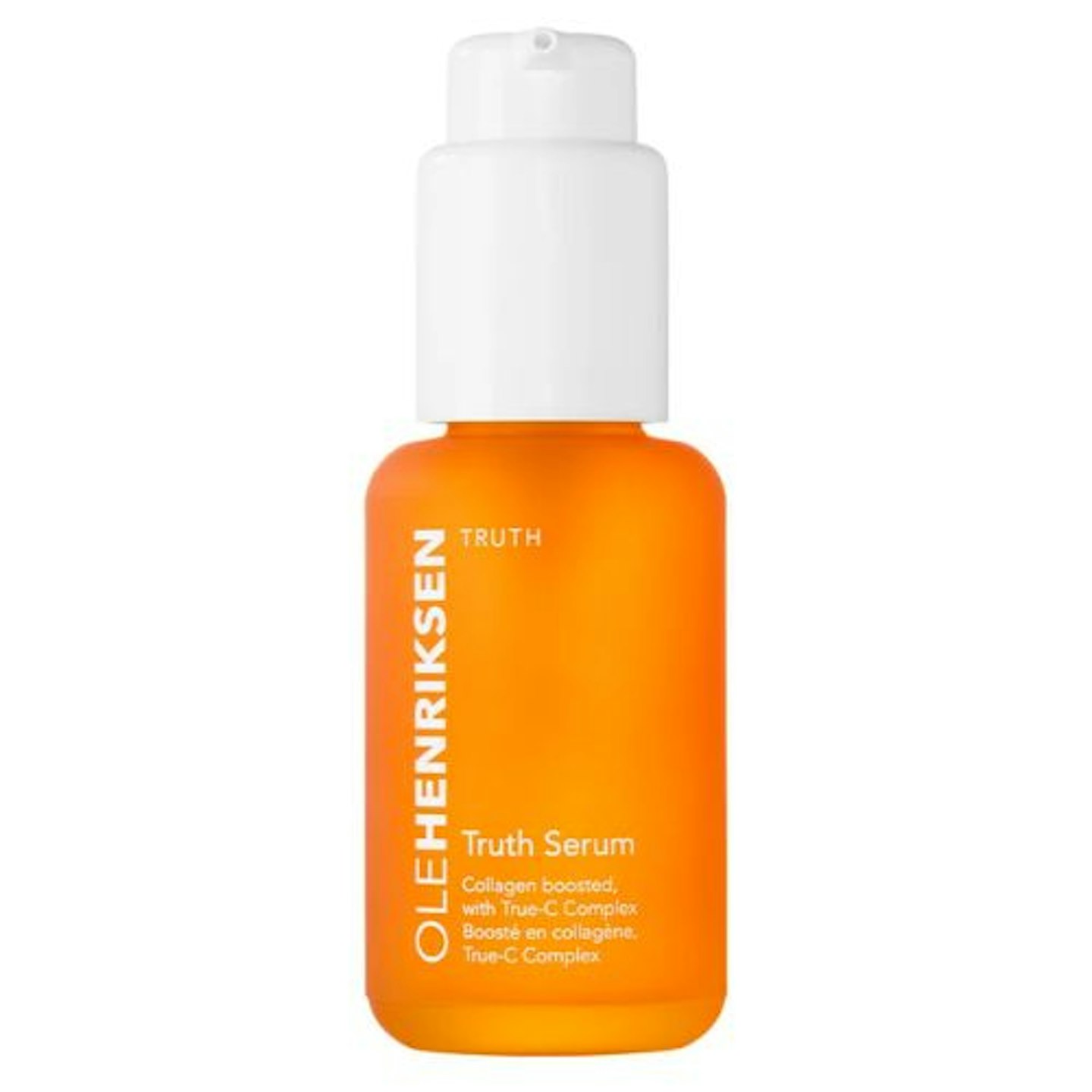 Ole Henriksen Truth Serum