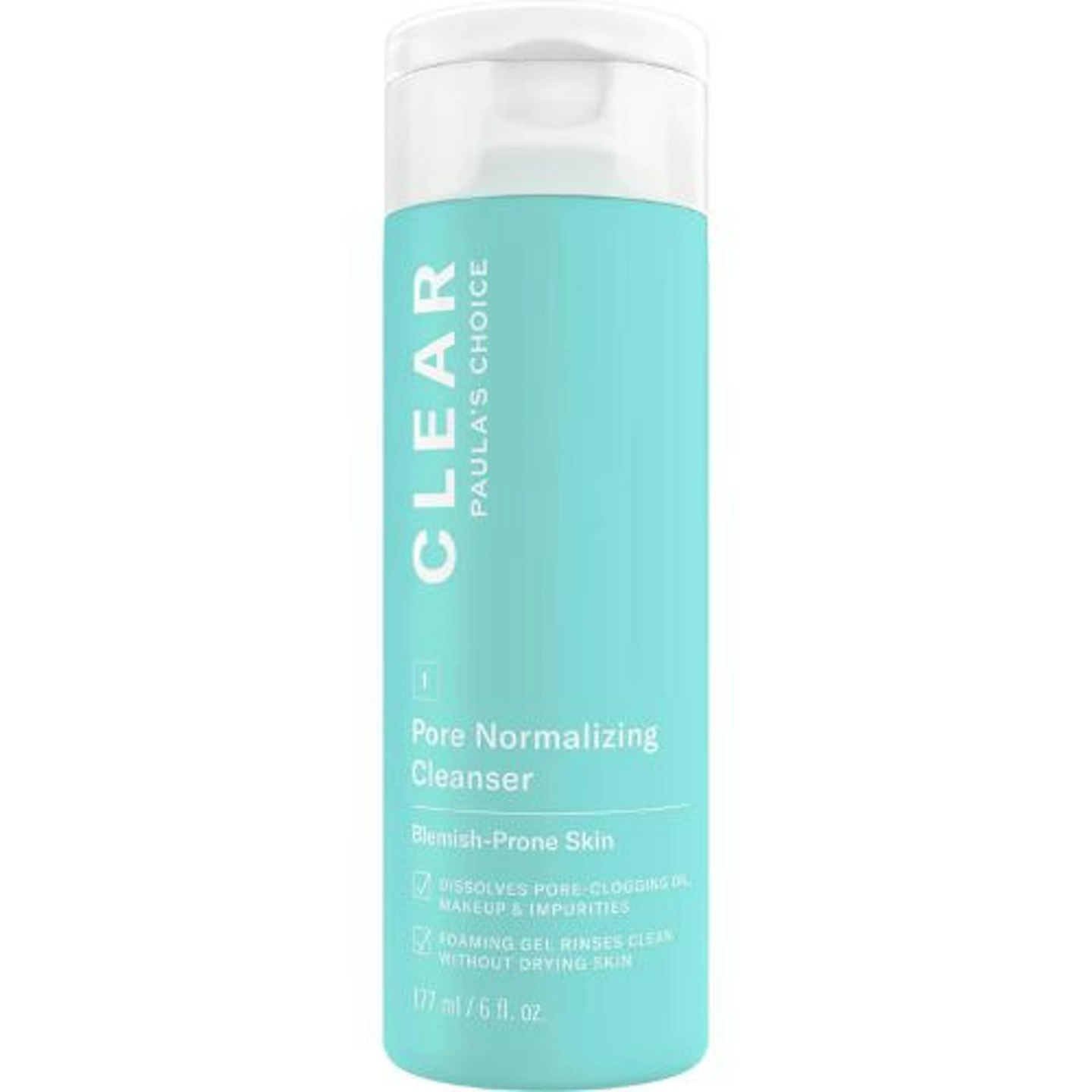 Paula's Choice Clear Cleanser