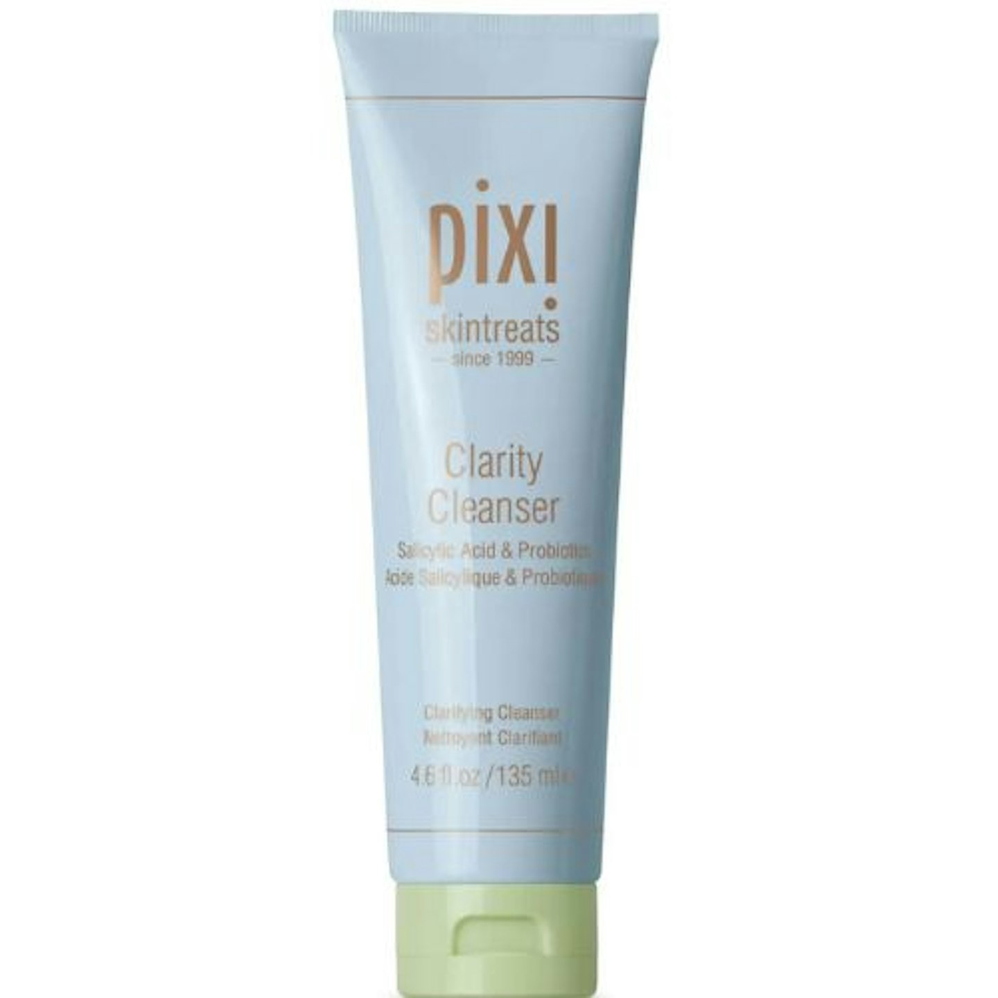 Pixi Clarity Cleanser