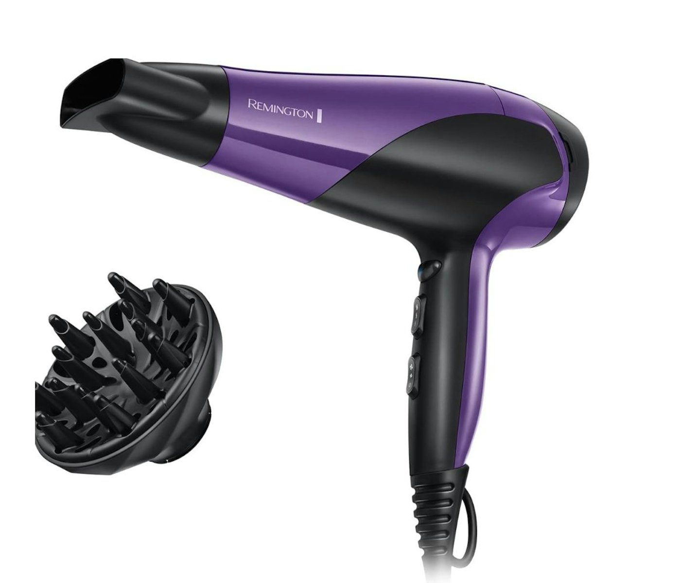 Remington D3190 Ionic Conditioning Hair Dryer for Frizz