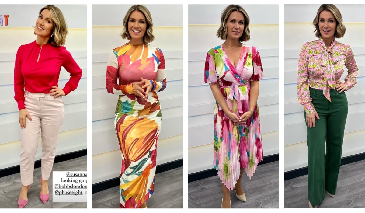 Fashion | Lifestyle | Closer