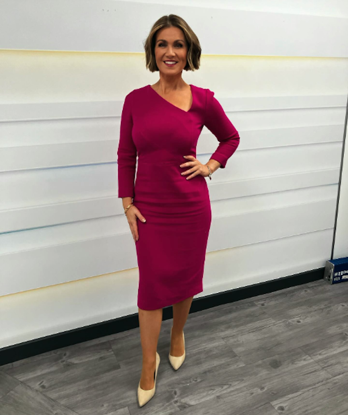 Susanna Reid: all her outfits from Good Morning Britain and dupes