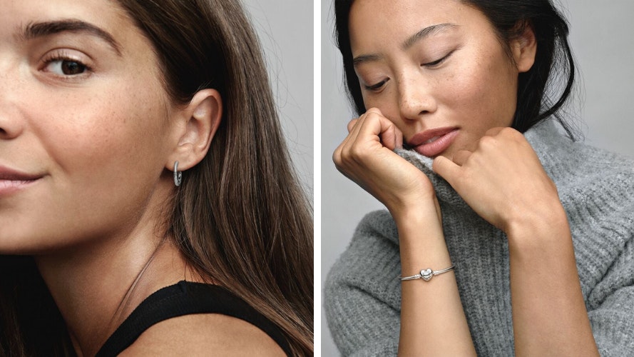 Pandora bracelet 2025 cyber monday sale