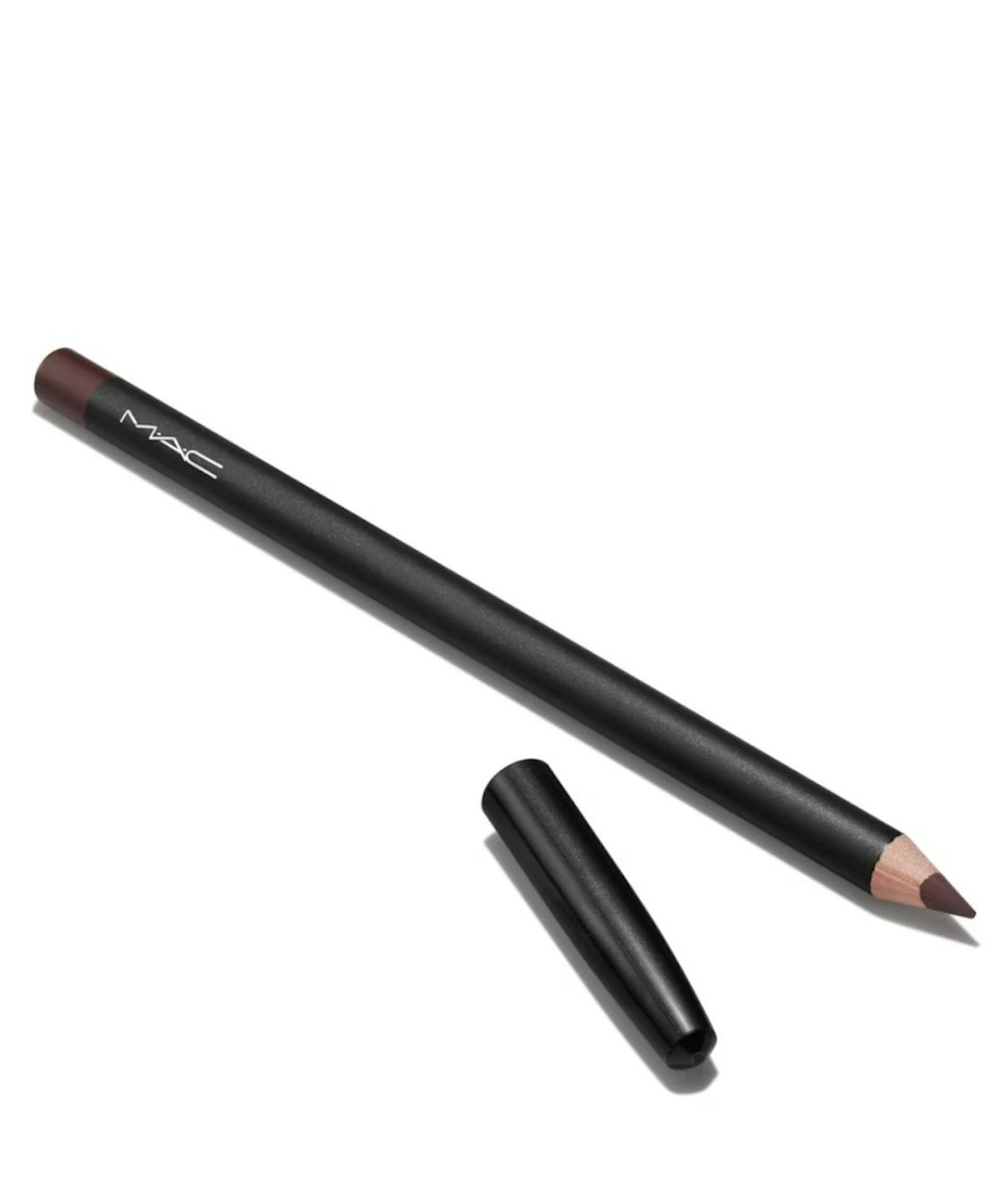 Mac Lip Pencil in Nightmoth (Blackened Plum)