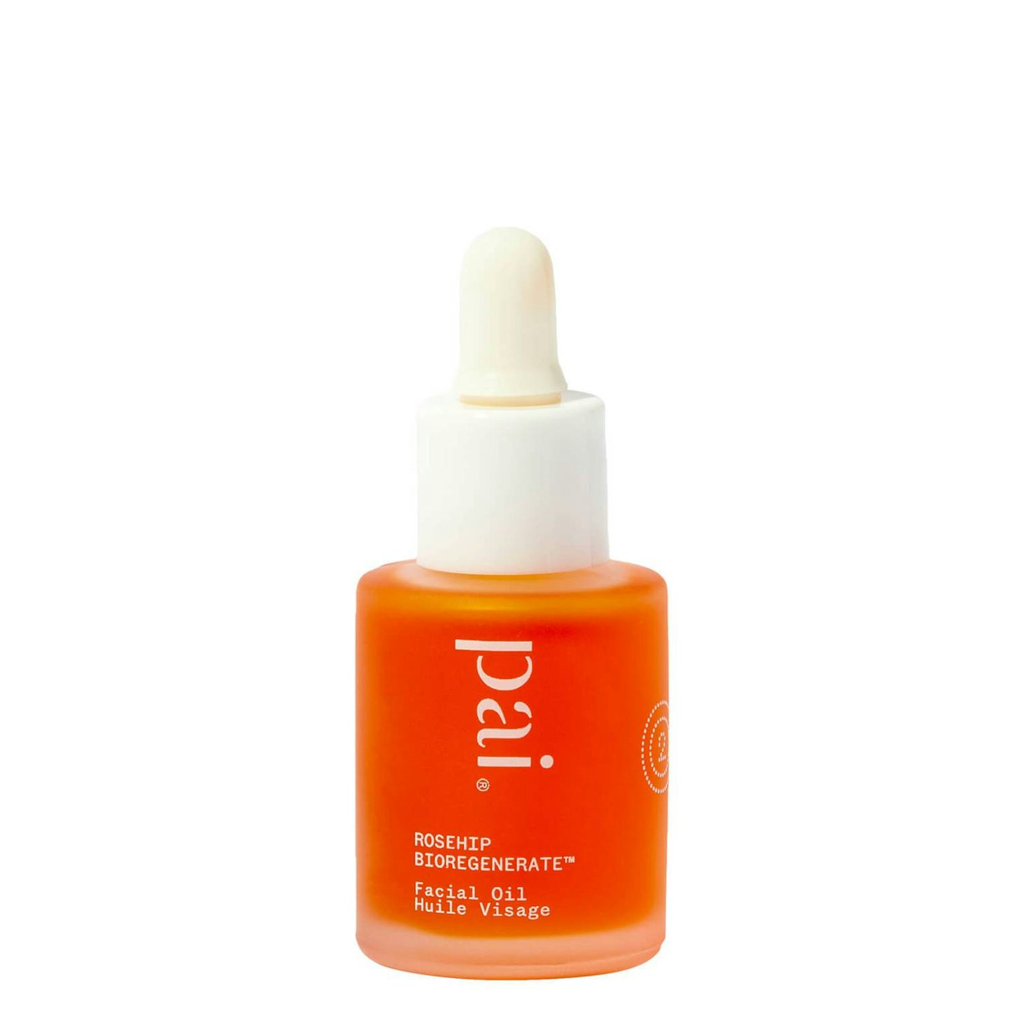 Pai Skincare Rosehip Bioregenerate, Rosehip Seed and Fruit Universal Face Oil