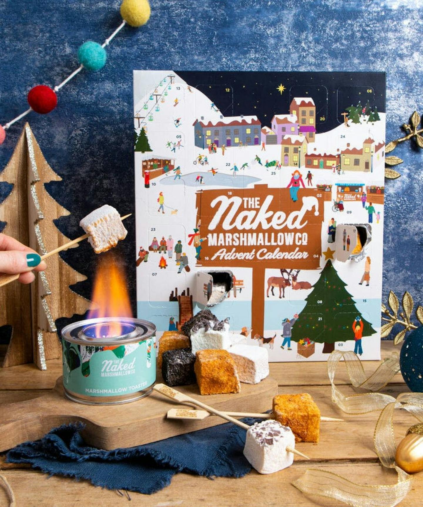 The Best Alternative Advent Calendars For Christmas The Best Alternative Advent Calendars For Christmas