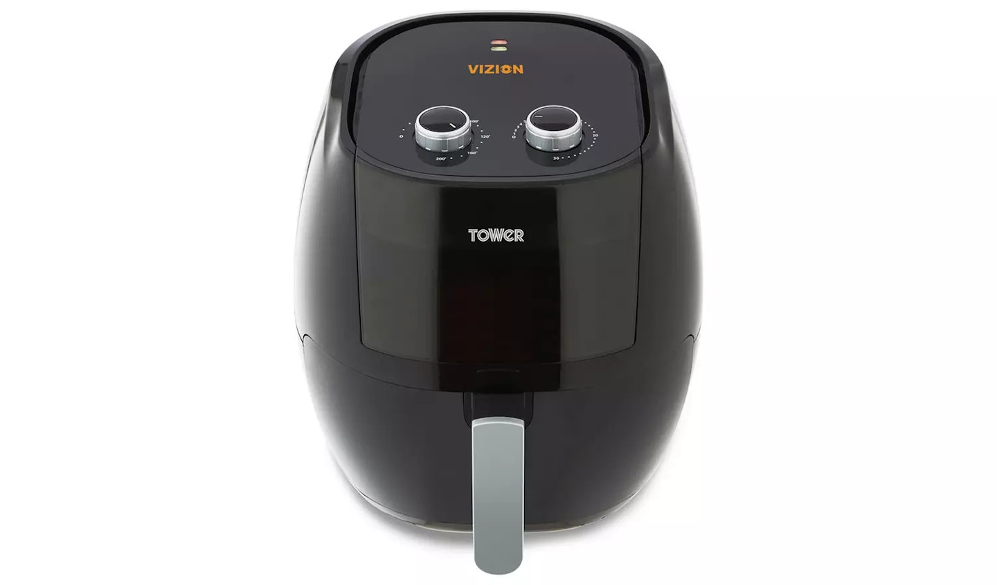 tower air fryer