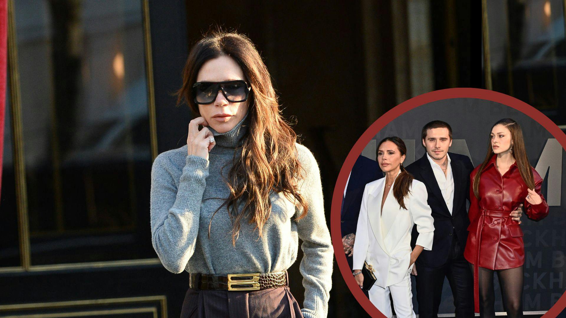 Victoria Beckham’s Panic Over Nicola Peltz’s TV Tell-all