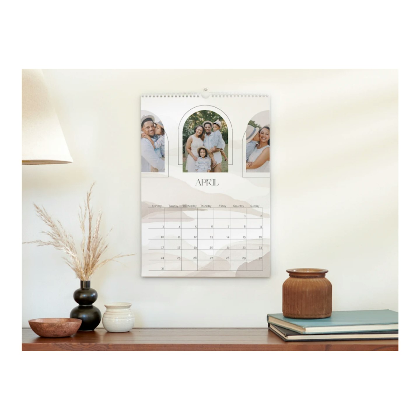 Wall Calendars