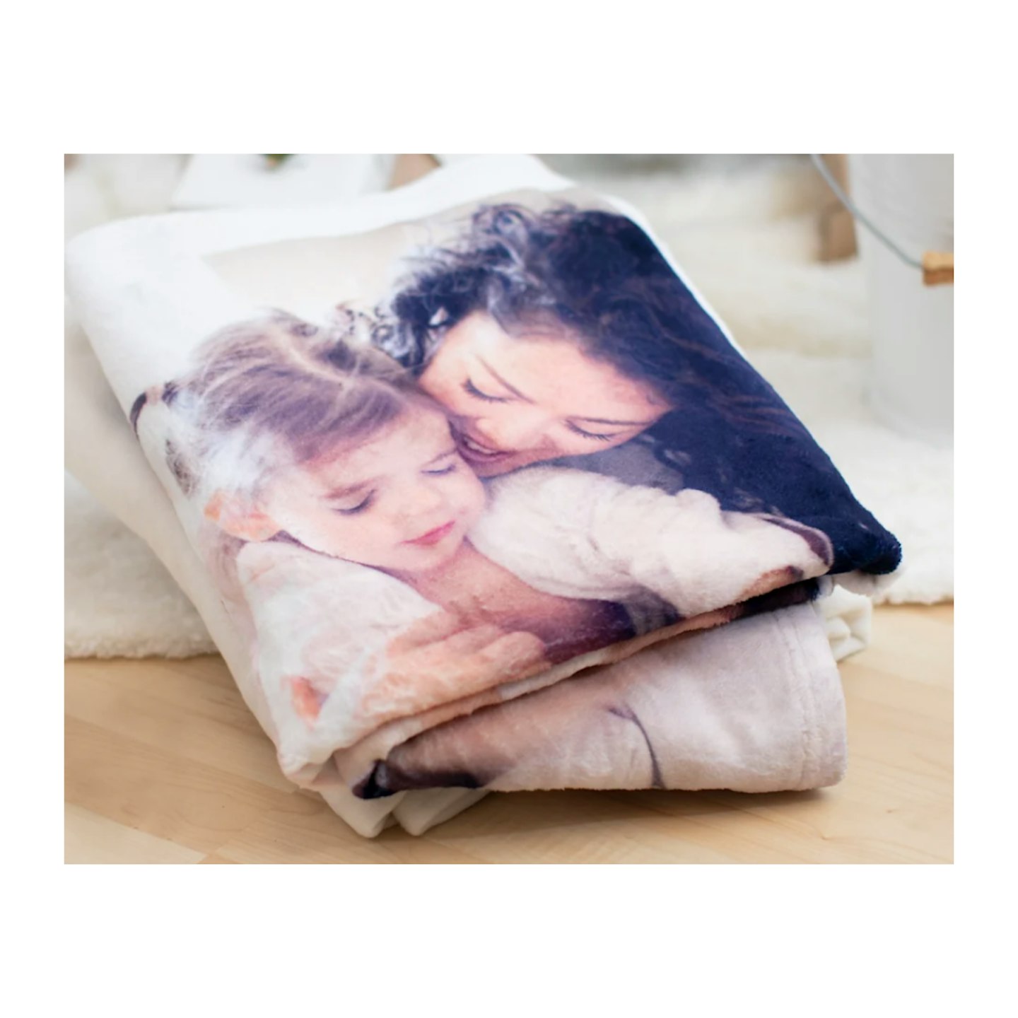 Personalised Blankets