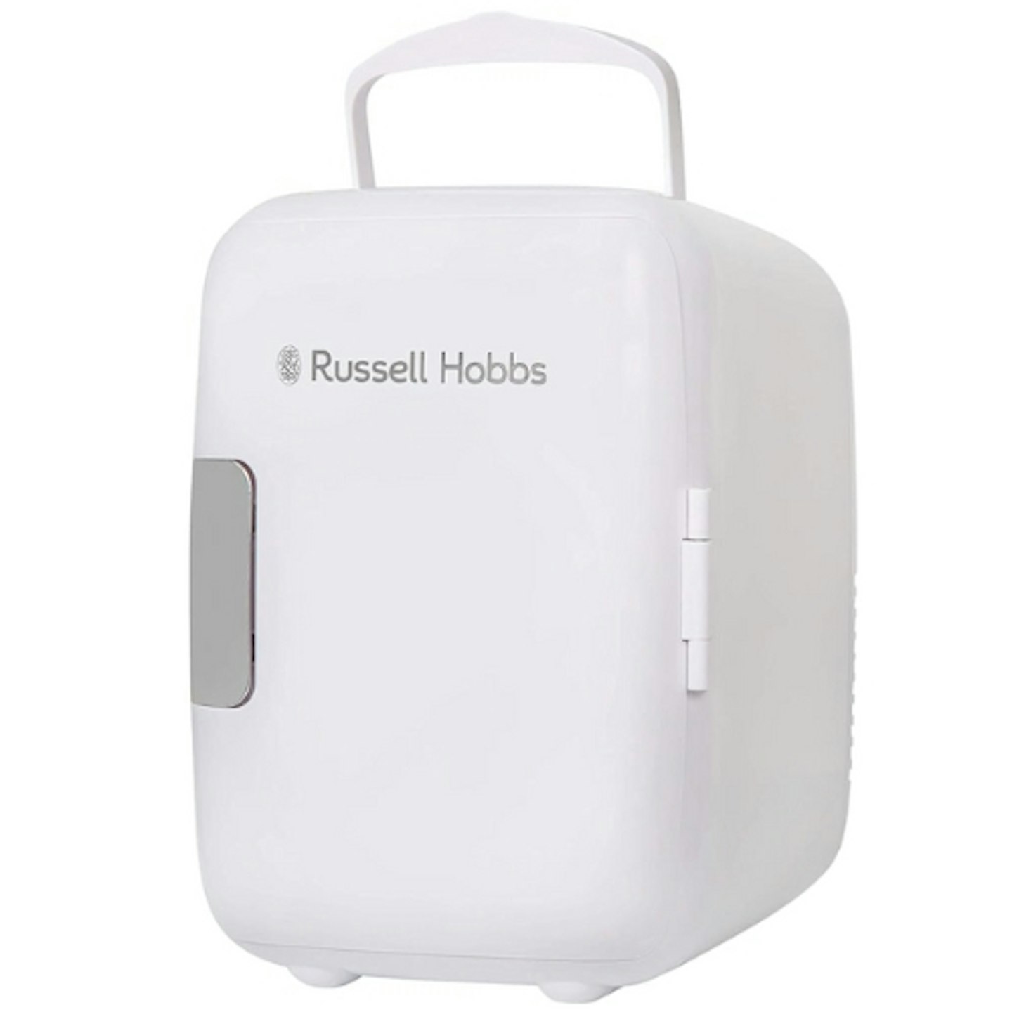 Russell Hobbs Mini Fridge RH4CLR1001 4L/6 Can