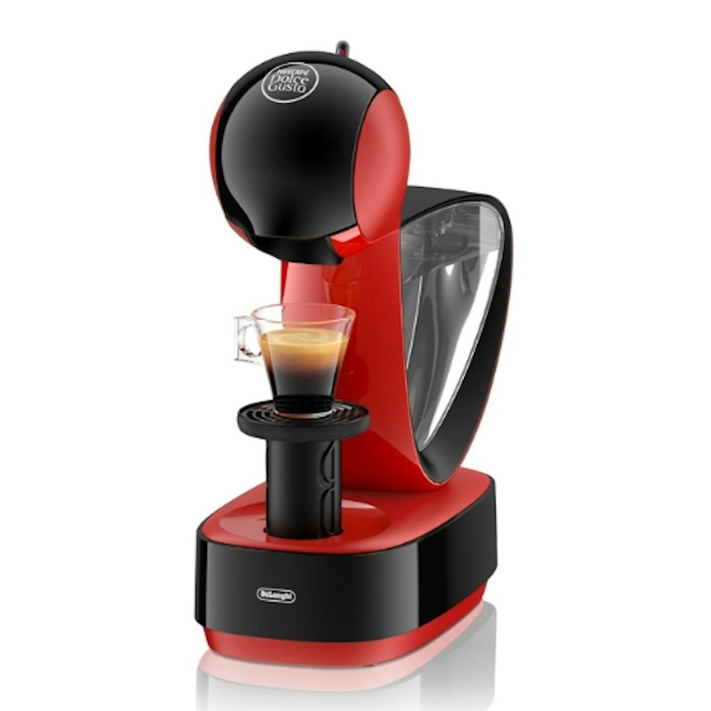 Dolce Gusto DeLonghi Nescafé Infinissima Pod Capsule Coffee Machine