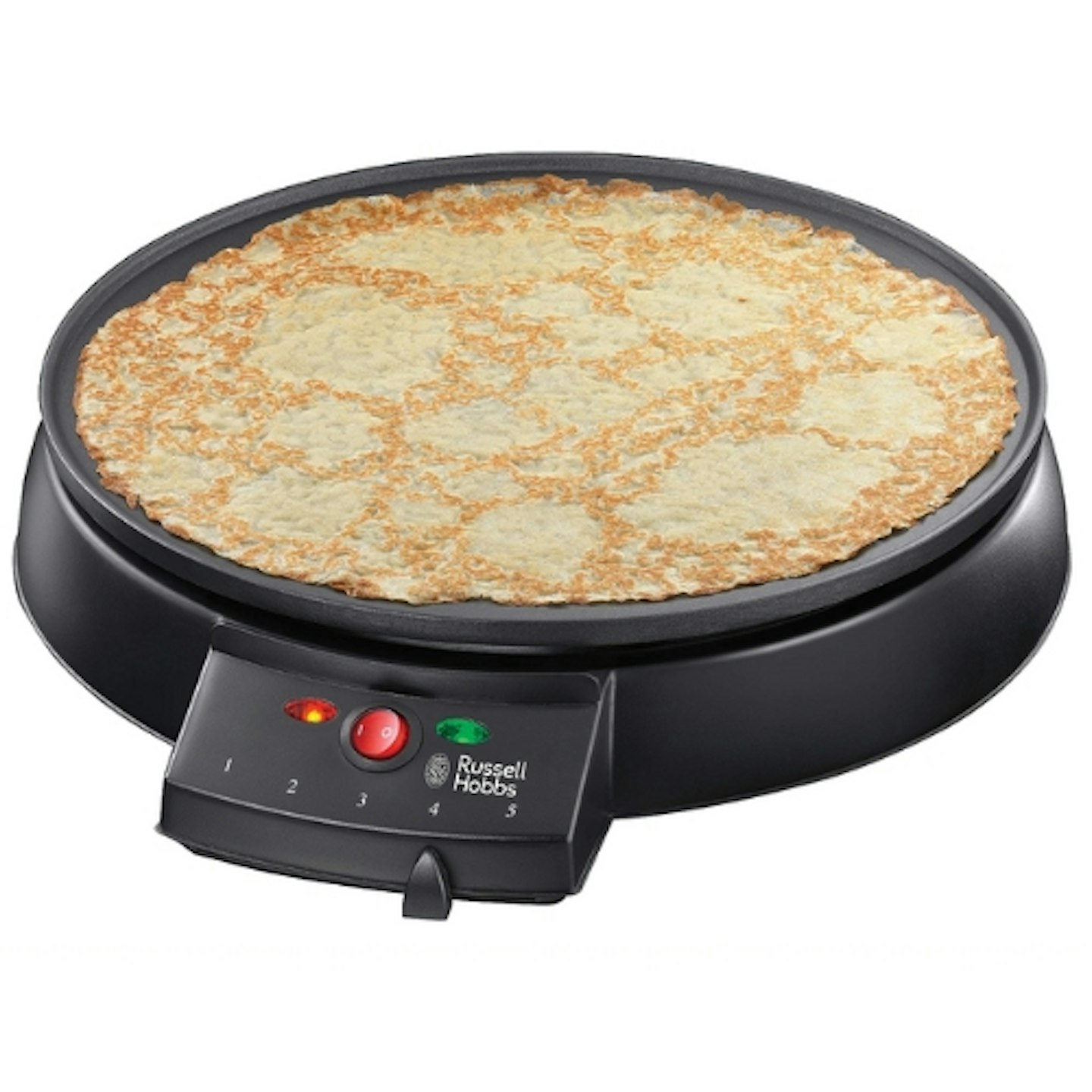 Russell Hobbs 20920 Fiesta Crepe and Pancake Maker