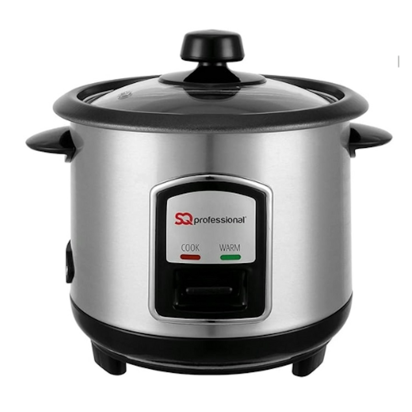 SQ Professional Lustro Rice Cooker