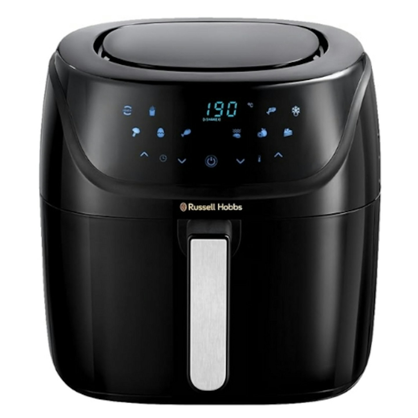 Russell Hobbs 27170 SatisFry Extra Large Digital Air Fryer