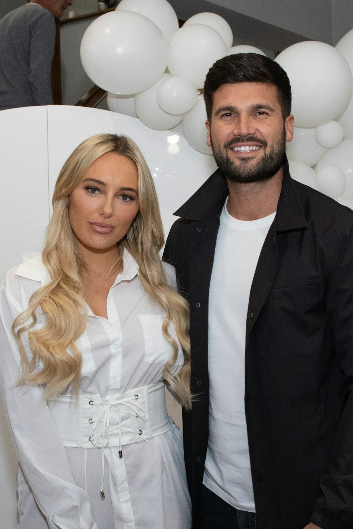 EXCLUSIVE TOWIE's Abi Clarke reveals why Amber Turner will never get ...