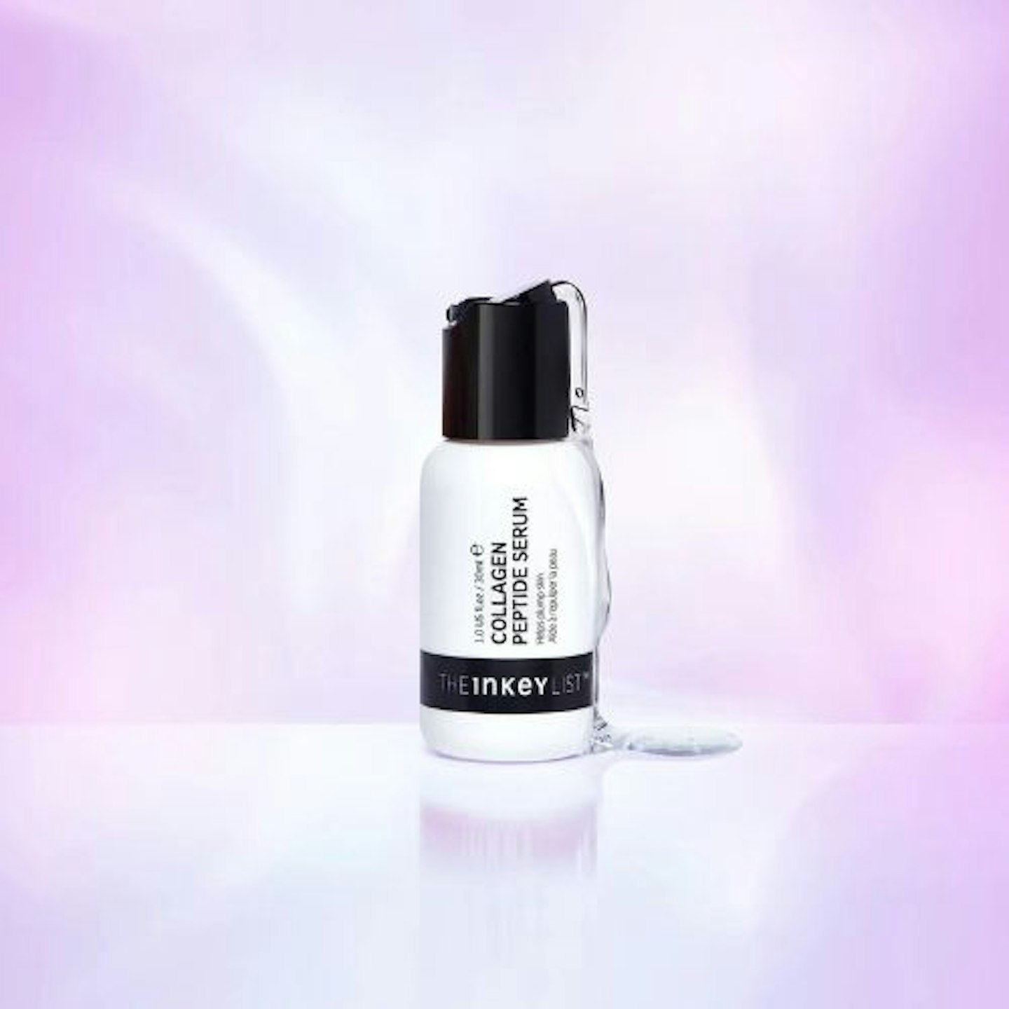 The Inkey List Collagen Serum