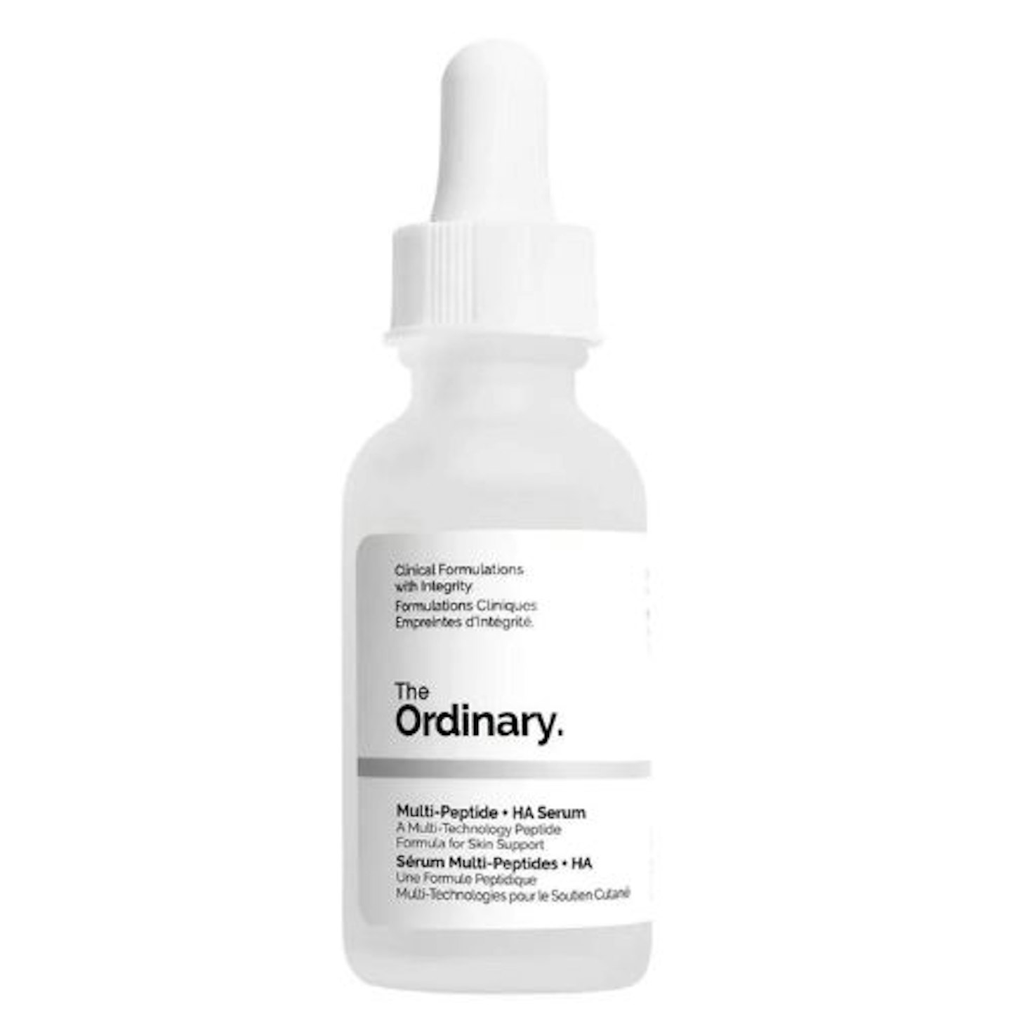 The Ordinary Multi-Peptide + HA Serum