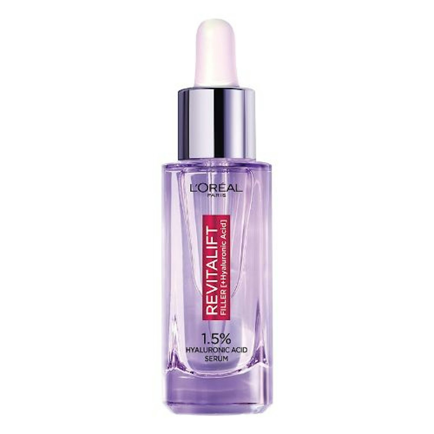 L'Oreal Paris Hyaluronic Acid Serum Revitalift Filler