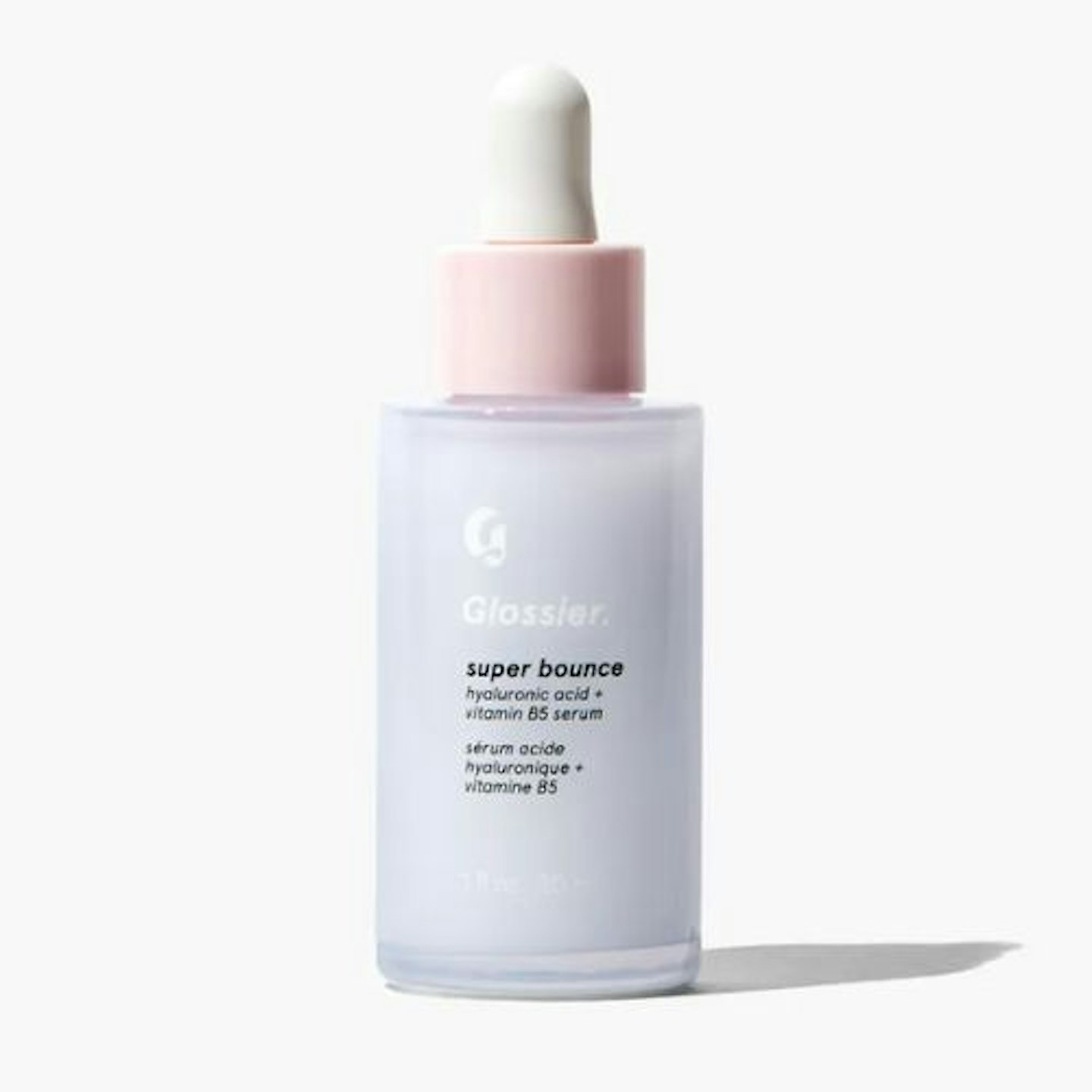 Glossier Super Bounce