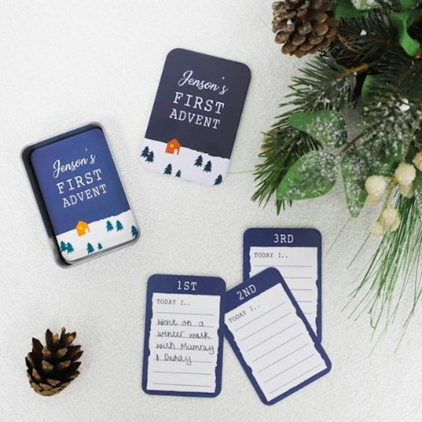 The Best Baby Advent Calendars 2024: Shop Them Here