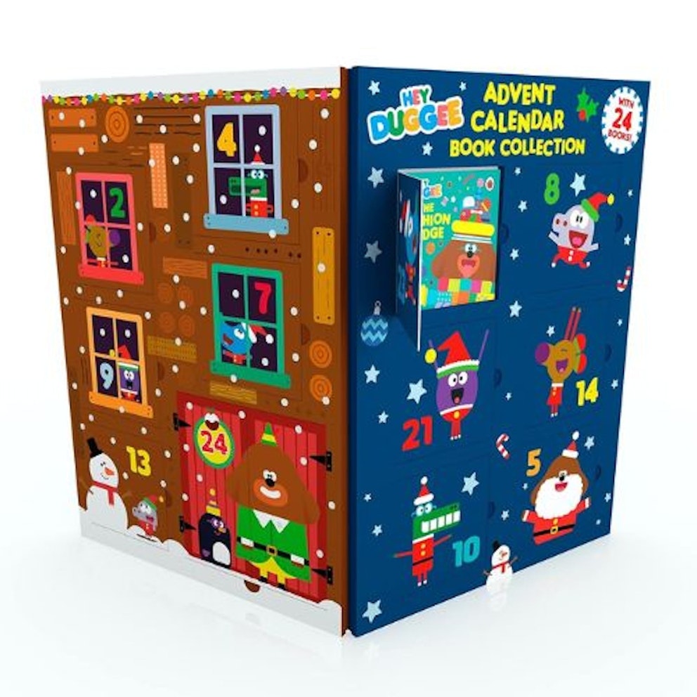 The Best Baby Advent Calendars 2024 Shop Them Here