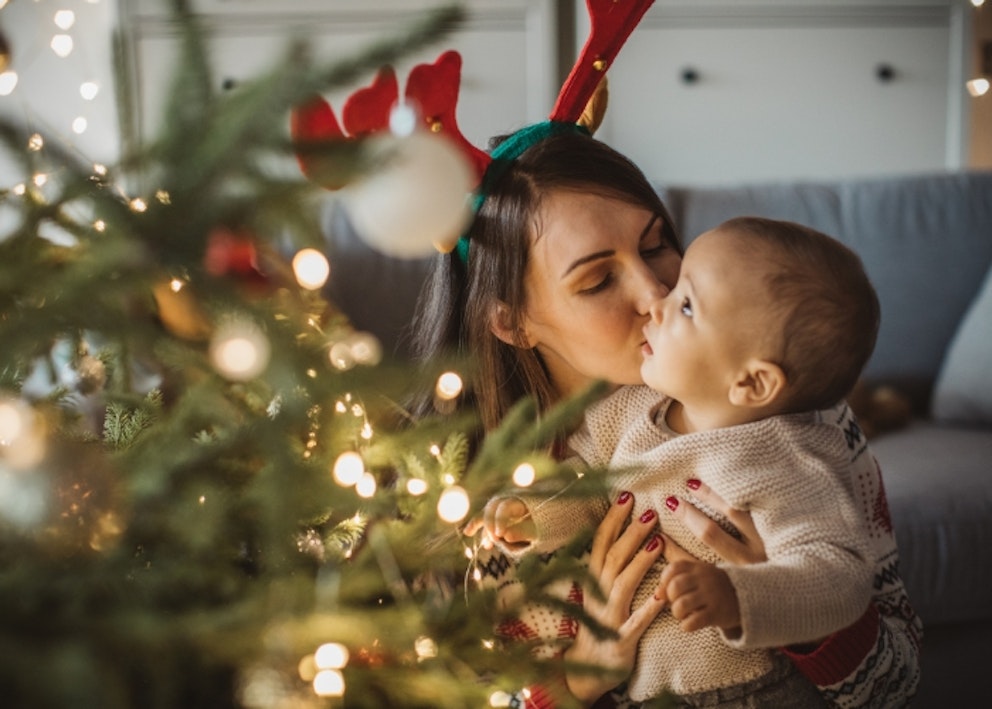 The Best Baby Advent Calendars 2023 Shop Them Here Closer Online