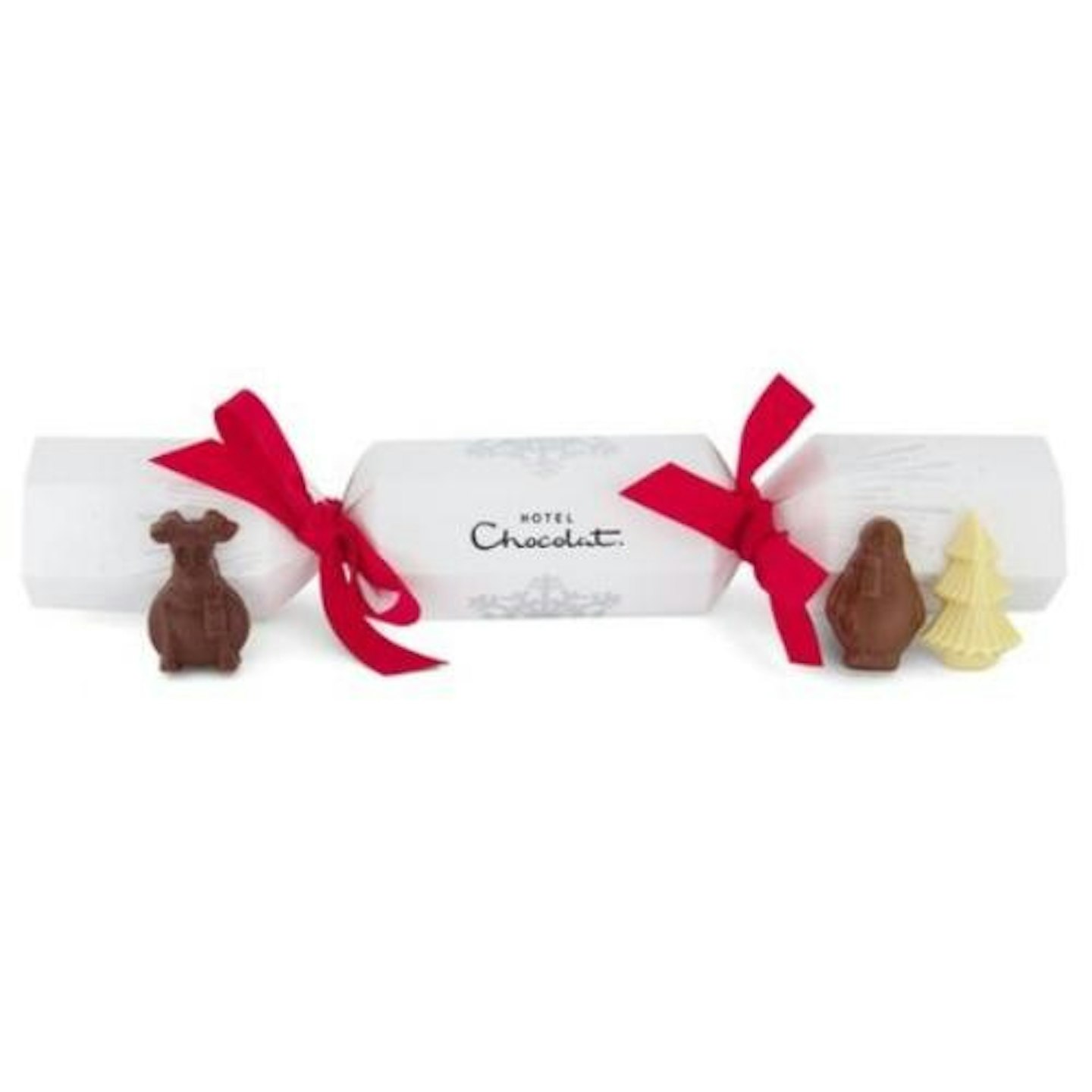 Chocolate Christmas Table Cracker - Pack of 1+