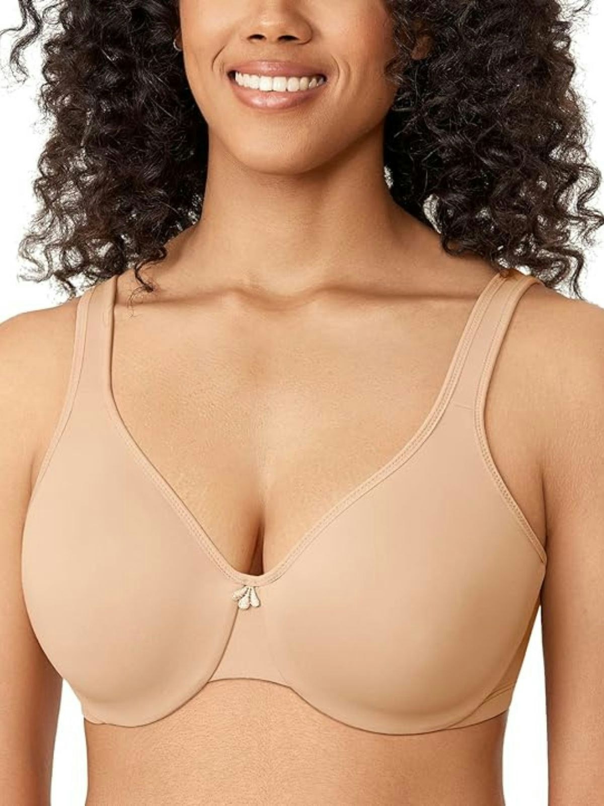 11 Best Minimiser Bras UK 2024