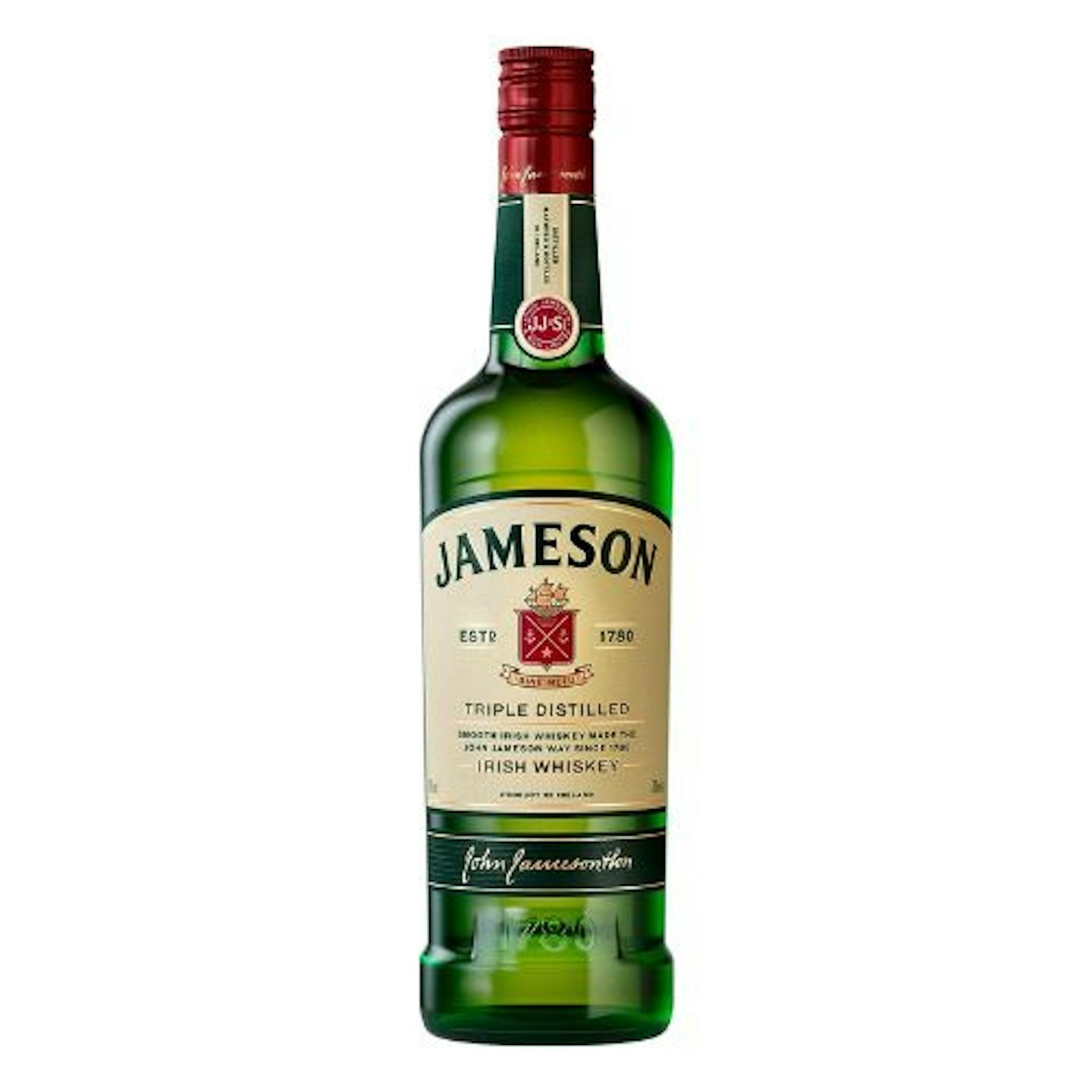 Jameson Irish Whiskey