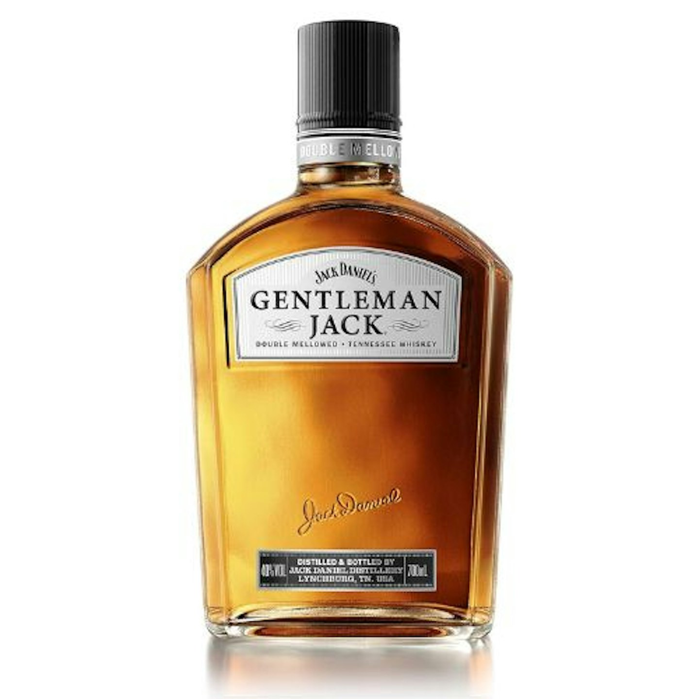 Jack Daniel's Gentleman Jack Tennessee Whiskey