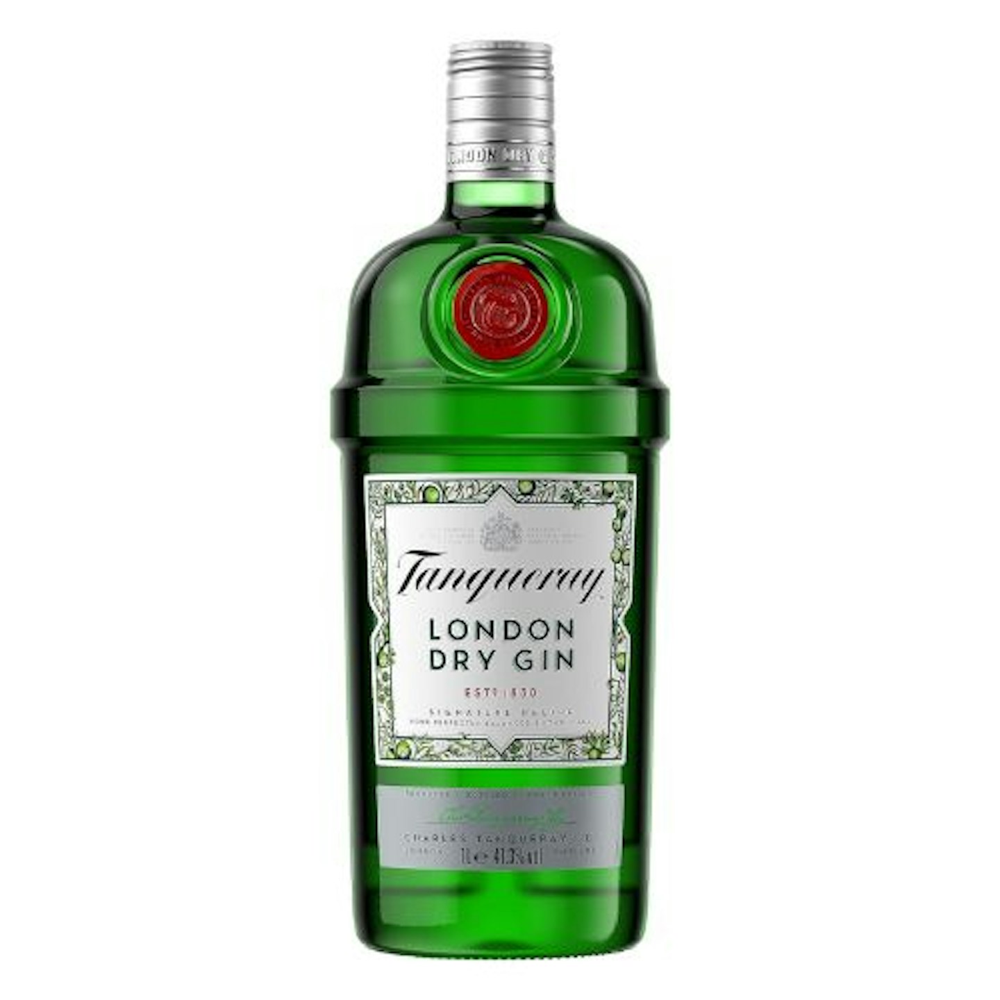 Tanqueray London Dry Gin