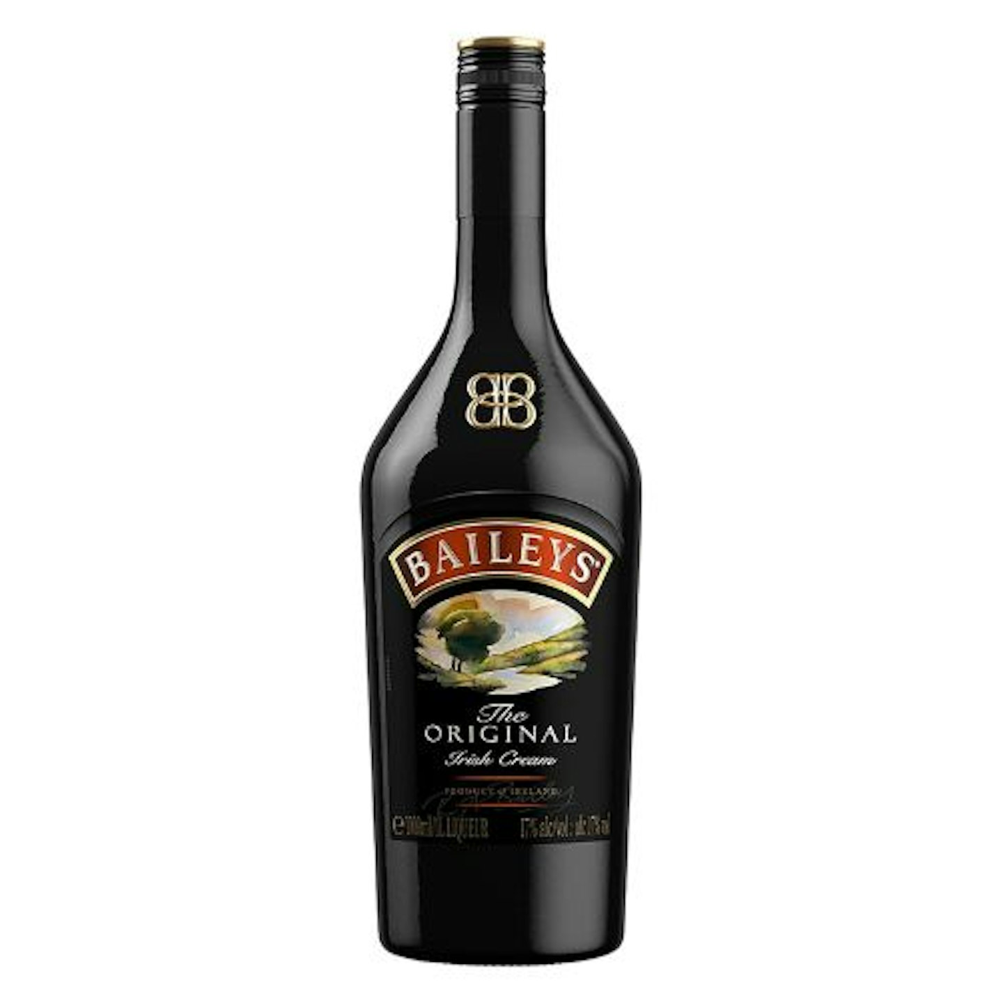 Baileys Original Irish Cream Liqueur