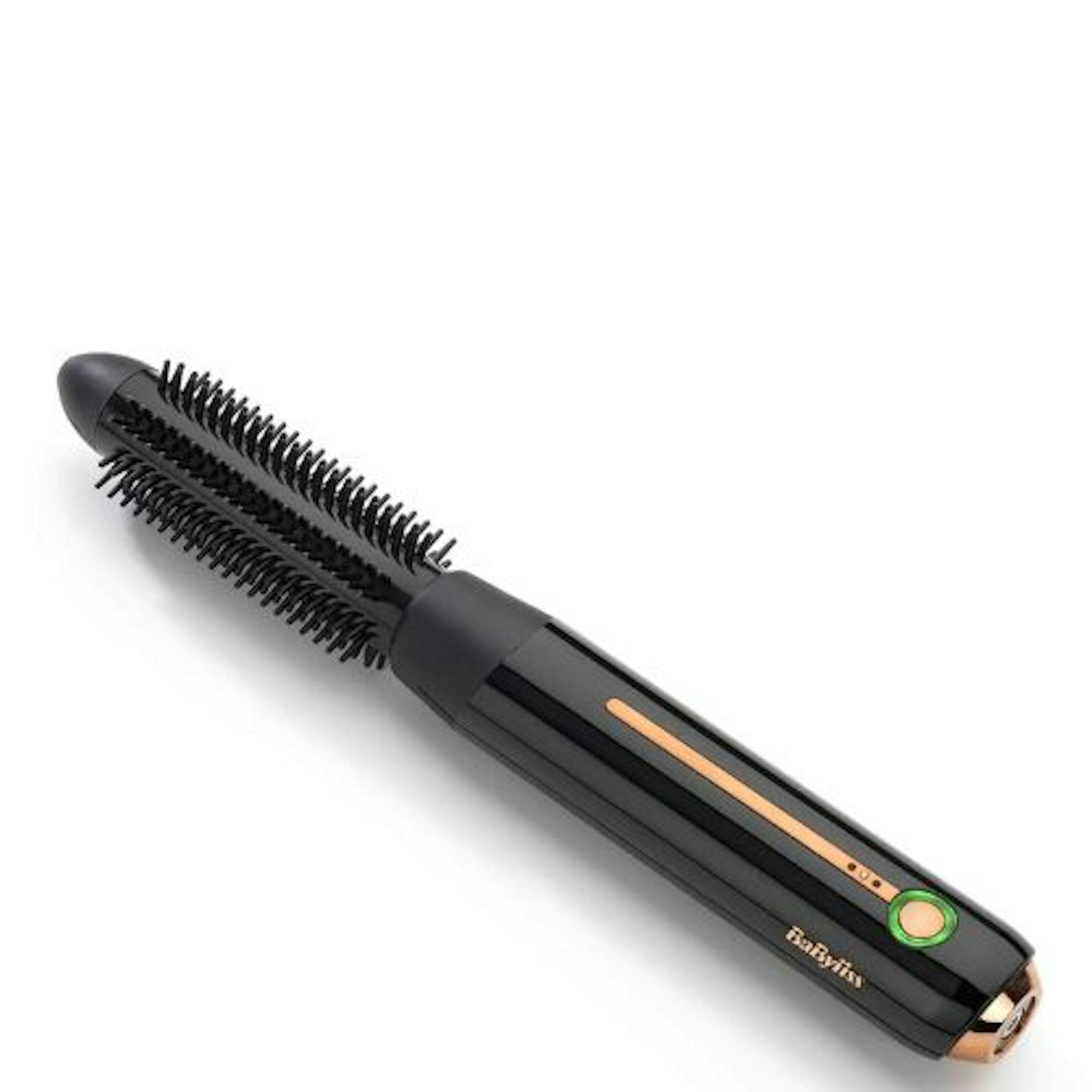 BaByliss 9000 Cordless Hot Brush