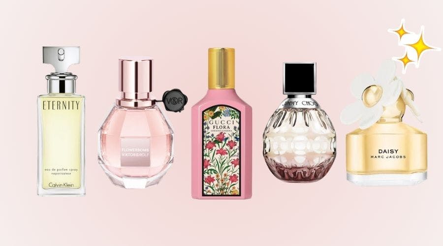 Black friday discount perfume deals 2021