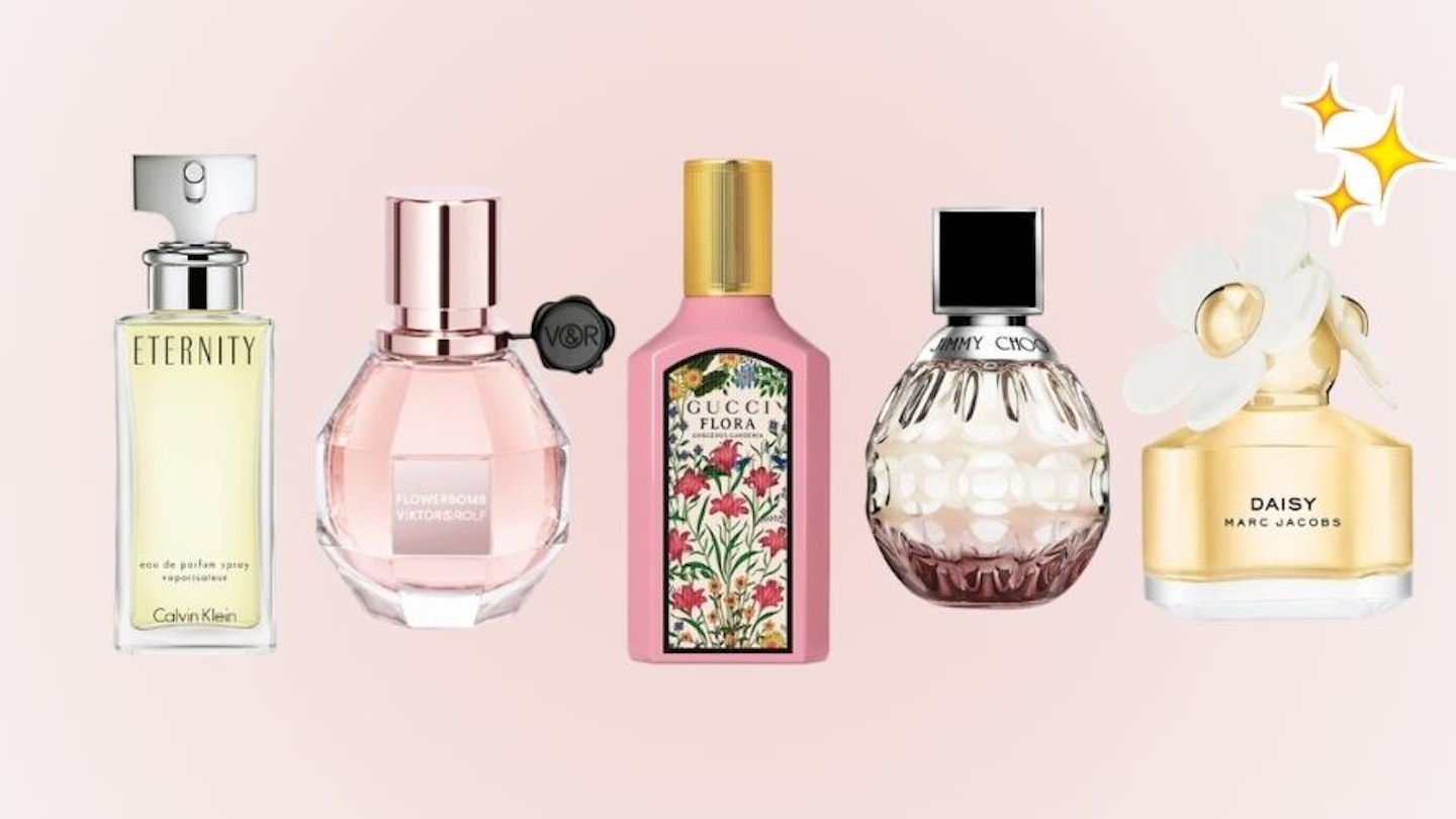 The Very Best Black Friday Perfume Deals 2023 To Shop Now