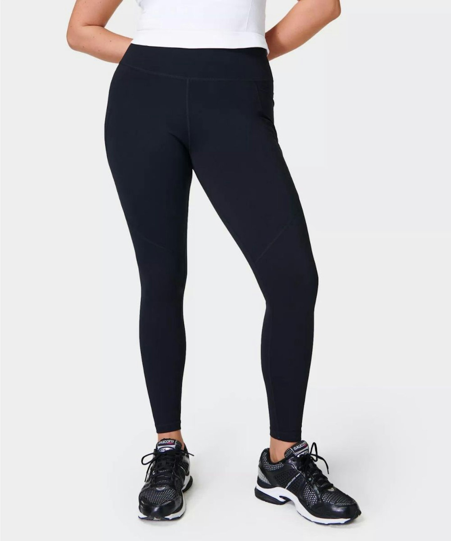 Power Gym Leggings