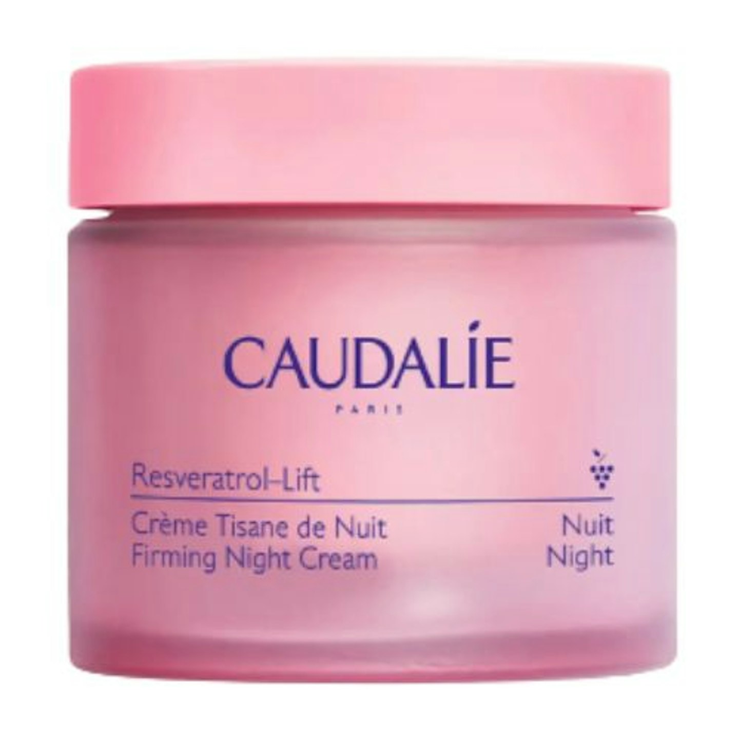 Caudalie Resveratrol-Lift Firming Night Cream