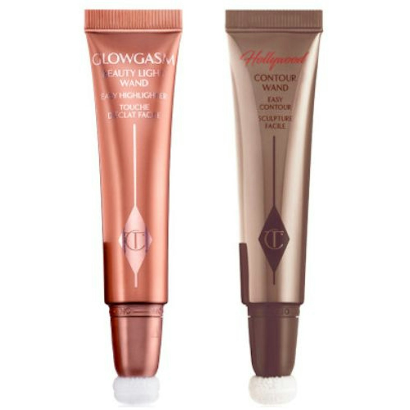 Charlotte Tilbury Hollywood Contour Duo 